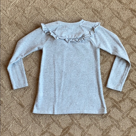 Rococo Girl’s Sweater - Picture 3 of 4